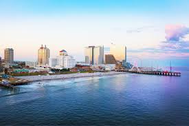 Escape to white sand beaches, casinos, and fantastic resorts sightseeing adventures such as the atlantic city skyline cruise and the dolphin sightseeing cruise offer up fun memories to be made! Top Stops Atlantic City New Jersey Group Tour Magazine