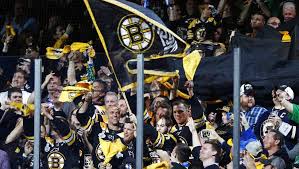 Here are the east playoff matchups if the season ended today: Boston Bruins Td Garden To Host Fans At Near Full Capacity For 2nd Round Of Playoffs