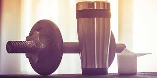 15% off with code yourdreamday. How Does Drinking Coffee Improve Your Workout