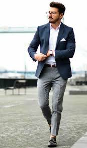 How To Men S Transitional Workwear Manner Kleidung Smart Casual Manner