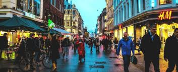 Come again tomorrow to win exciting rewards everyday. Norway S Capital Oslo Is Planning To Become A Car Free City By 2019