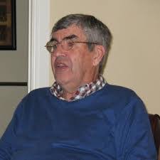 Stephen Mabie's Instagram, Twitter & Facebook