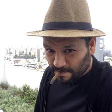 Christopher Vásquez