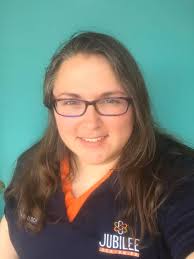 ADOPTED**** Name: Amy Sanchez Grade level: 6-12 Subject: DAEP/ 7th and 8th  grade science first semester Favorite color: royal blue/ forest green  Favorite candy: kit kat, chocolate-covered coffee beans Favorite snack:  pringles,