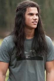 Taylor Lautner Long Hair Long Hair Styles Taylor Lautner