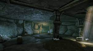 Is that locked chest next to the tranquil mage in ostagar driving you crazy? Silverite Mine Dragon Age Wiki Fandom