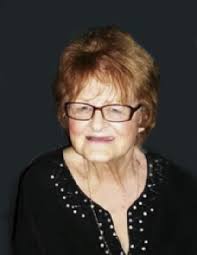 Obituary information for Nancy Joann Radvansky