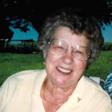 Darlene Langley Obituary (1929