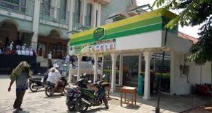 Jangan lupa hijrah belanja ke 212 mart aja 212 Mart Thayyibah