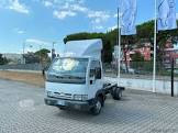NISSAN-CABSTAR