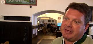 Nicht nur das Bräustüberl leidet unter Google