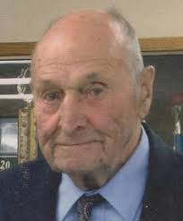 Henry Theisen Obituary