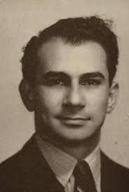 Paul Ernest Casseb (1919-2007)