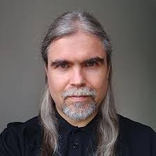 Author Spotlight: Mikko Rauhala