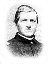 Capt Wiley Cope Patrick (1835-1864)