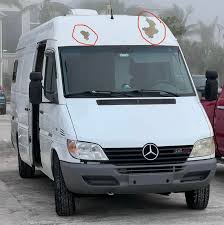 Image result for Arctic White 2005 Sprinter