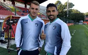Join the discussion or compare with others! Ertugrul Ersoy Dan Timo Werner Ve Leroy Sane Itirafi