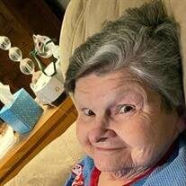 Maxine Spears Obituary