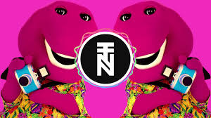 Only the best hd background pictures. Barney Theme Song Remix Maniacs Trap Remix Youtube