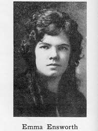 1923 Elmira Free Academy High School  Yearbook~Photos~football~baseball~history++