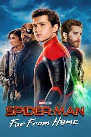 Peter parker and his friends go on a summer trip to europe. Watch Spider Man Far From Home Online Stream Full Movie Directv