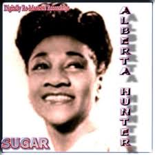 Top alberta hunter albums