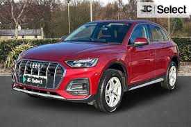 Image result for Tango Red 2017 Q5