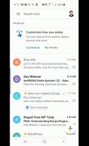 Esta incluye muchas herramientas poderosas como la habilidad de combinar múltiples cuentas de correo. How To Whitelist Emails On Gmail Apple Mail Outlook More