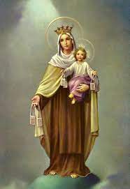Jul 16, 2019 · la devoción mariana hacia la virgen del carmen se extendió a muchos países de europa, entre ellos en españa, donde más arraigada se encuentra esta advocación. Virgen Del Carmen Ecured