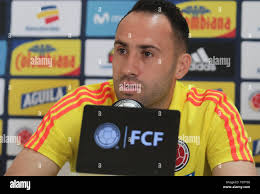 David ospina 2019 hi-res stock photography and images