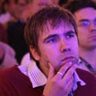 Keith Stuart, games correspondent, the Guardian