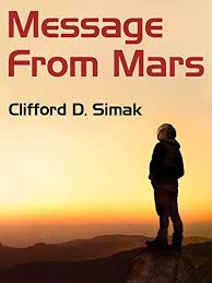 Ebook kumpulan soal + pembahasan simak ui & sbmptn program saintek/ipa. Message From Mars Ebook Simak Clifford D Amazon In Kindle Store