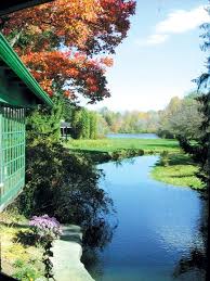 Bird On The Run Pittsburgh Menu Green Gables Restaurant Green Gables Green Outdoor