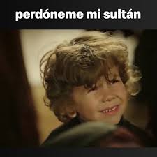 Ahmed agarró a Halime por el cuello