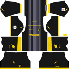 Frosinone 2018 2019 Dlskit Dream League Soccer Kit 2018 Dream League Soccer Kit 2019