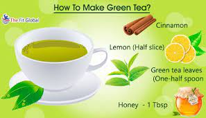 8 Proven Benefits Of Green Tea Everything You Need To Know Green Tea Benefits Green Tea Lemon Green Tea And Honey