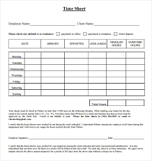 12 Legal And Lawyer Timesheet Templates Pdf Word Excel