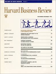 The Reluctant Entrepreneur