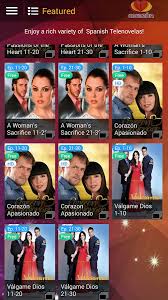 ¡descubre las mejores telenovelas gratis en español! Corazon Telenovela Channel 3 202 Apk Download Android Entertainment Apps