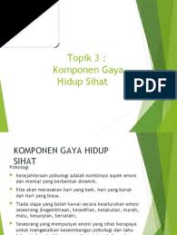 By hidup sehat 13.30kesehatanno comments. 17 Komponen Gaya Hidup Sihat Pictures Ayoesihat