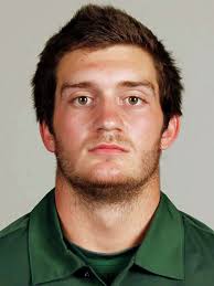 Alamo Bowl Player Spotlight: Baylor safety Sam Holl