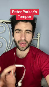 Peter Parker Anger Issues 1990