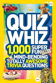 We bring you some tough and hard trivia questions to gear up the curious minds. 60 Awesome Trivia Questions For Kids And Answers To Incorporate Into Your Weekly Schedule Really Are You Serious