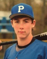 Hunter Nielsen's Baseball Recruiting Profile