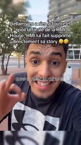 InfluenceuseFR's Video