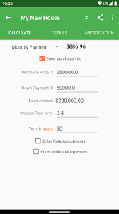 Mortgage calculator australia app free. Download Mortgage Calculator Free For Android Mortgage Calculator Apk Download Steprimo Com