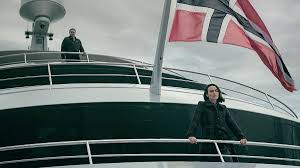 The Woman in Cabin 10: Cast, Release Date, Plot of Keira Knightley Cruise  Thriller - Netflix Tudum
