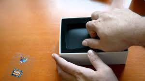 Allview P5 Mini - unboxing - YouTube