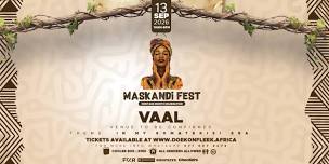 Maskandi Fest Vaal