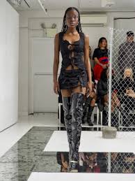 FallWinter 2023 NYFW Show Photos — Helena Eisenhart